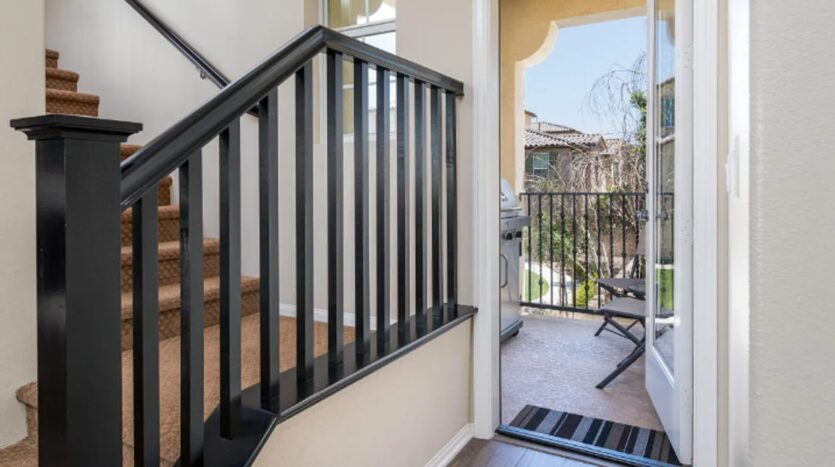 418 Stratus Lane #4  - Simi Valley - California - 3 bed, 4 bath rental property