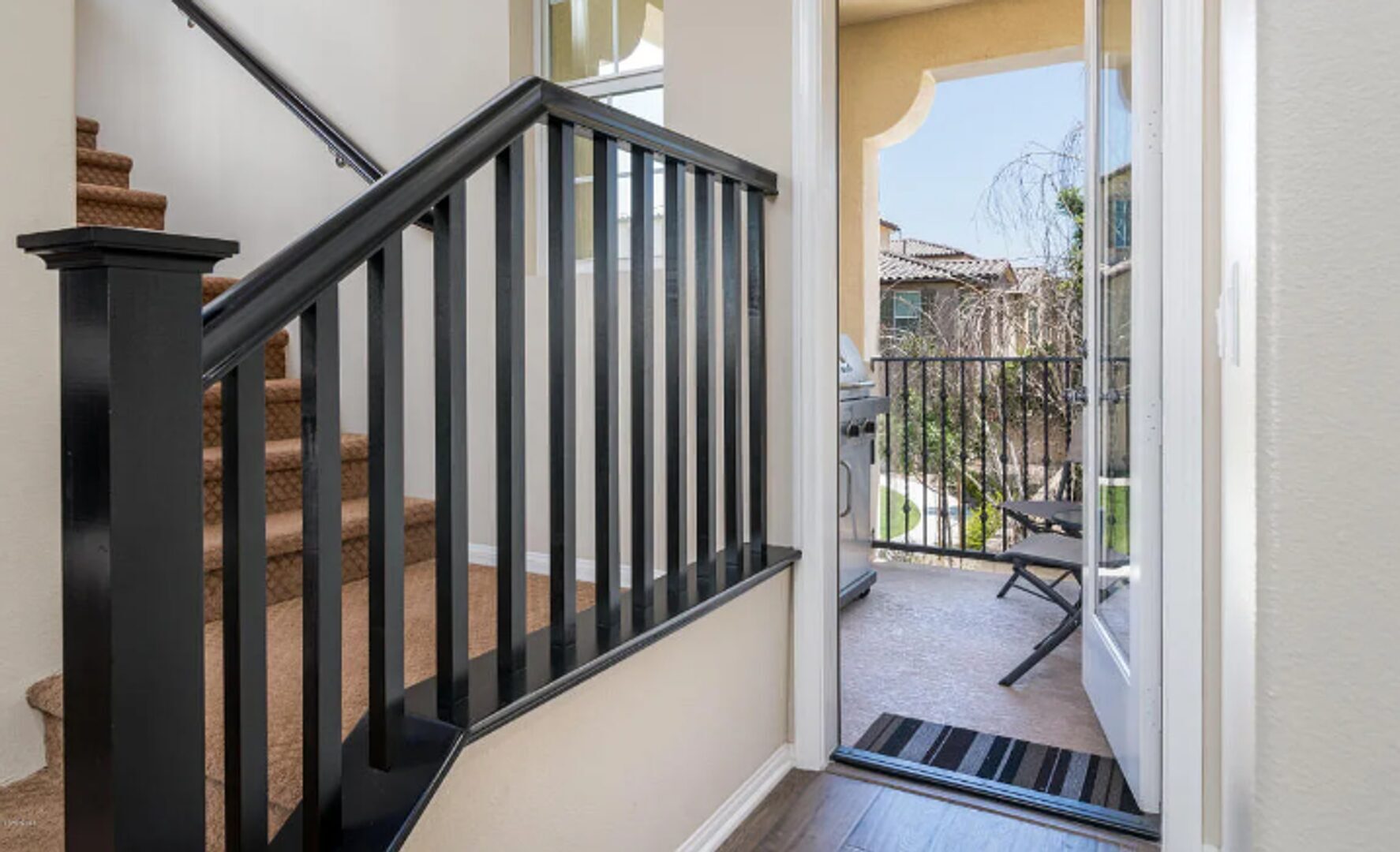 418 Stratus Lane #4  - Simi Valley - California - 3 bed, 4 bath rental property