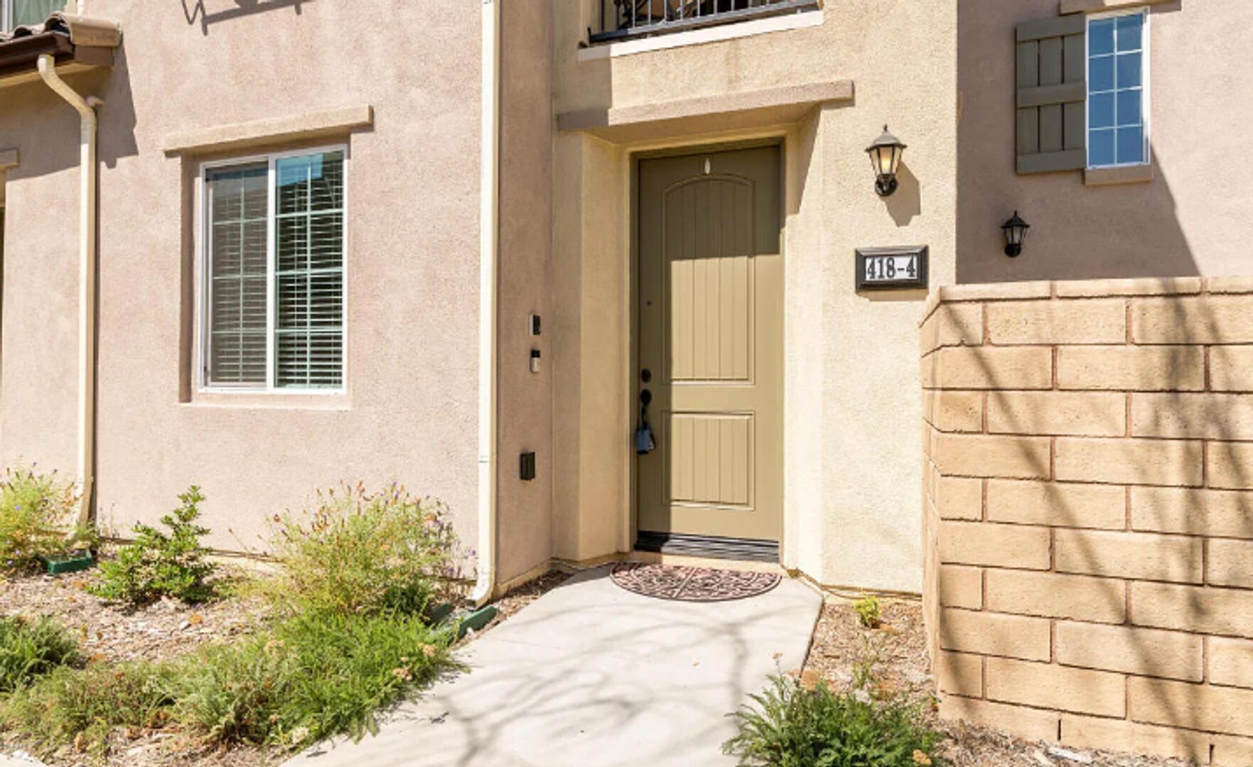 418 Stratus Lane #4  - Simi Valley - California - 3 bed, 4 bath rental property