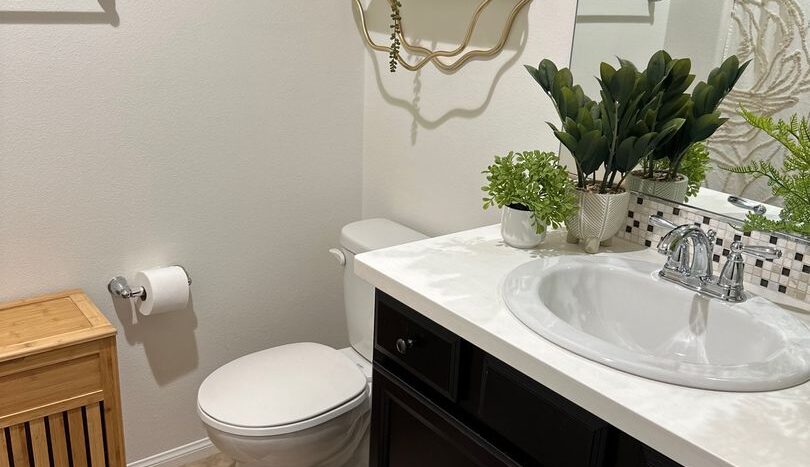 418 Stratus Lane #4  - Simi Valley - California - 3 bed, 4 bath rental property