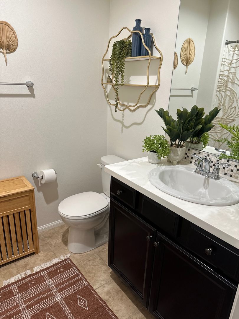 418 Stratus Lane #4  - Simi Valley - California - 3 bed, 4 bath rental property