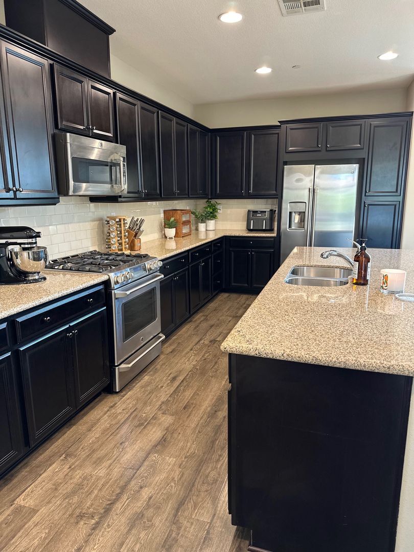 418 Stratus Lane #4  - Simi Valley - California - 3 bed, 4 bath rental property