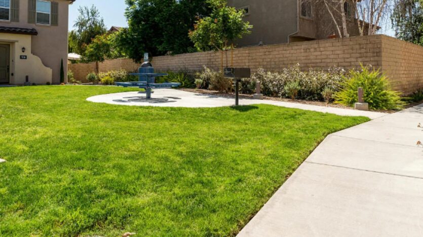 418 Stratus Lane #4  - Simi Valley - California - 3 bed, 4 bath rental property