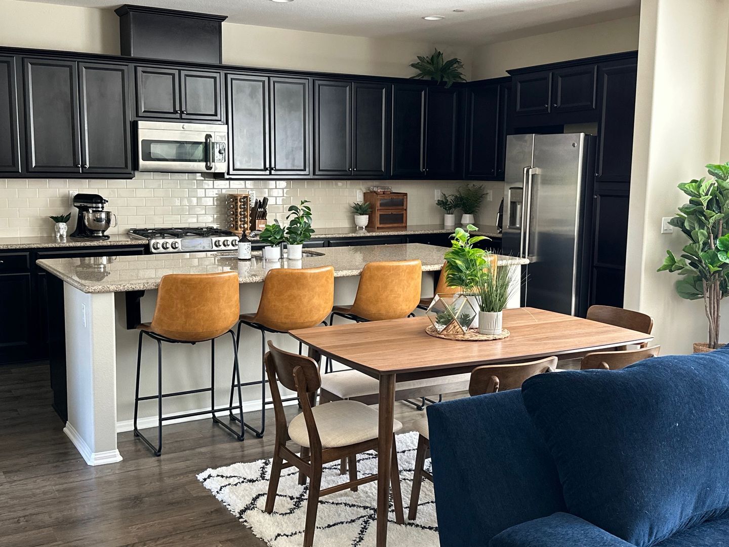 418 Stratus Lane #4  - Simi Valley - California - 3 bed, 4 bath rental property