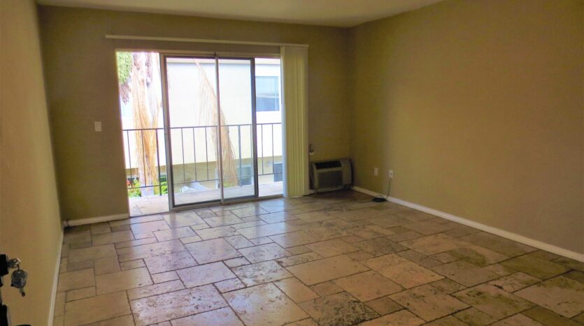421 South Mollison Avenue - El Cajon - California - 2 bed, 1 bath rental property