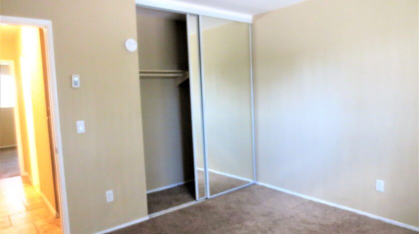 421 South Mollison Avenue - El Cajon - California - 2 bed, 1 bath rental property