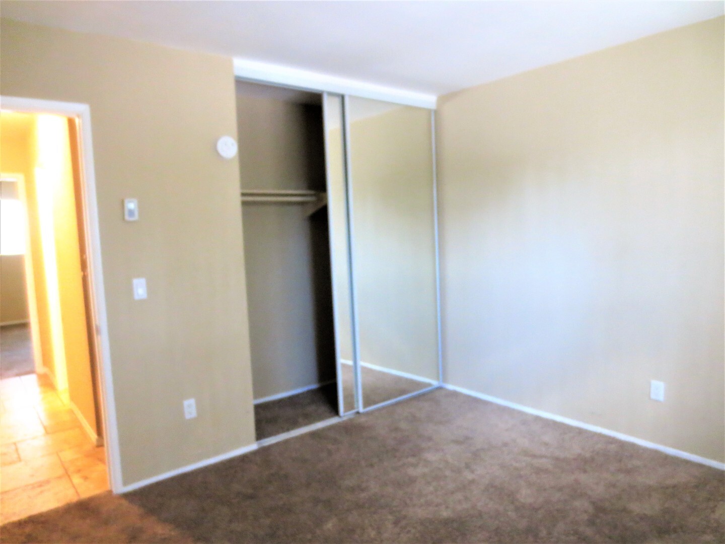 421 South Mollison Avenue - El Cajon - California - 2 bed, 1 bath rental property