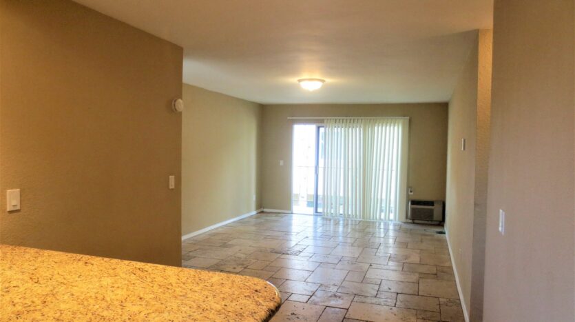 421 South Mollison Avenue - El Cajon - California - 2 bed, 1 bath rental property