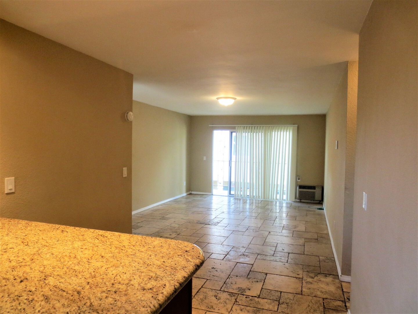 421 South Mollison Avenue - El Cajon - California - 2 bed, 1 bath rental property