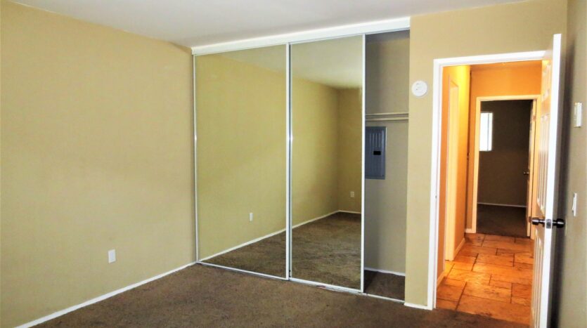 421 South Mollison Avenue - El Cajon - California - 2 bed, 1 bath rental property