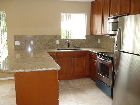 421 South Mollison Avenue - El Cajon - California - 1 bed, 1 bath rental property