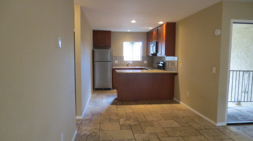 421 South Mollison Avenue - El Cajon - California - 2 bed, 1 bath rental property