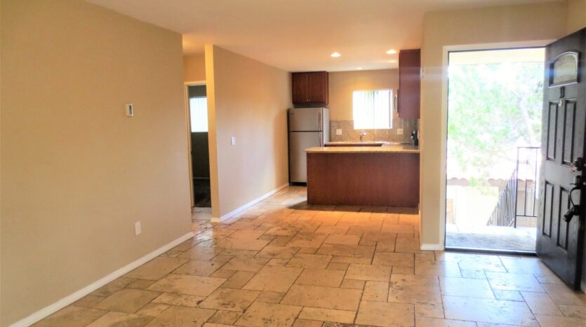 421 South Mollison Avenue - El Cajon - California - 2 bed, 1 bath rental property