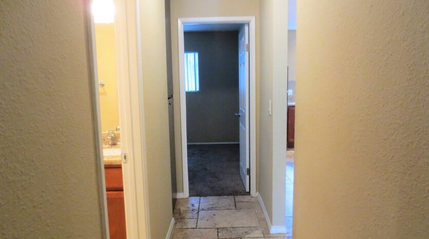 421 South Mollison Avenue - El Cajon - California - 2 bed, 1 bath rental property