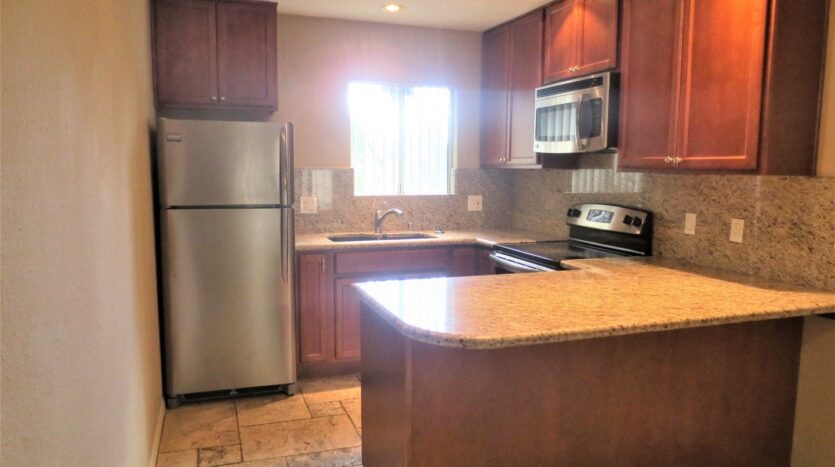 421 South Mollison Avenue - El Cajon - California - 2 bed, 1 bath rental property