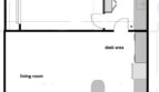 421 South Mollison Avenue - El Cajon - California - 1 bed, 1 bath rental property