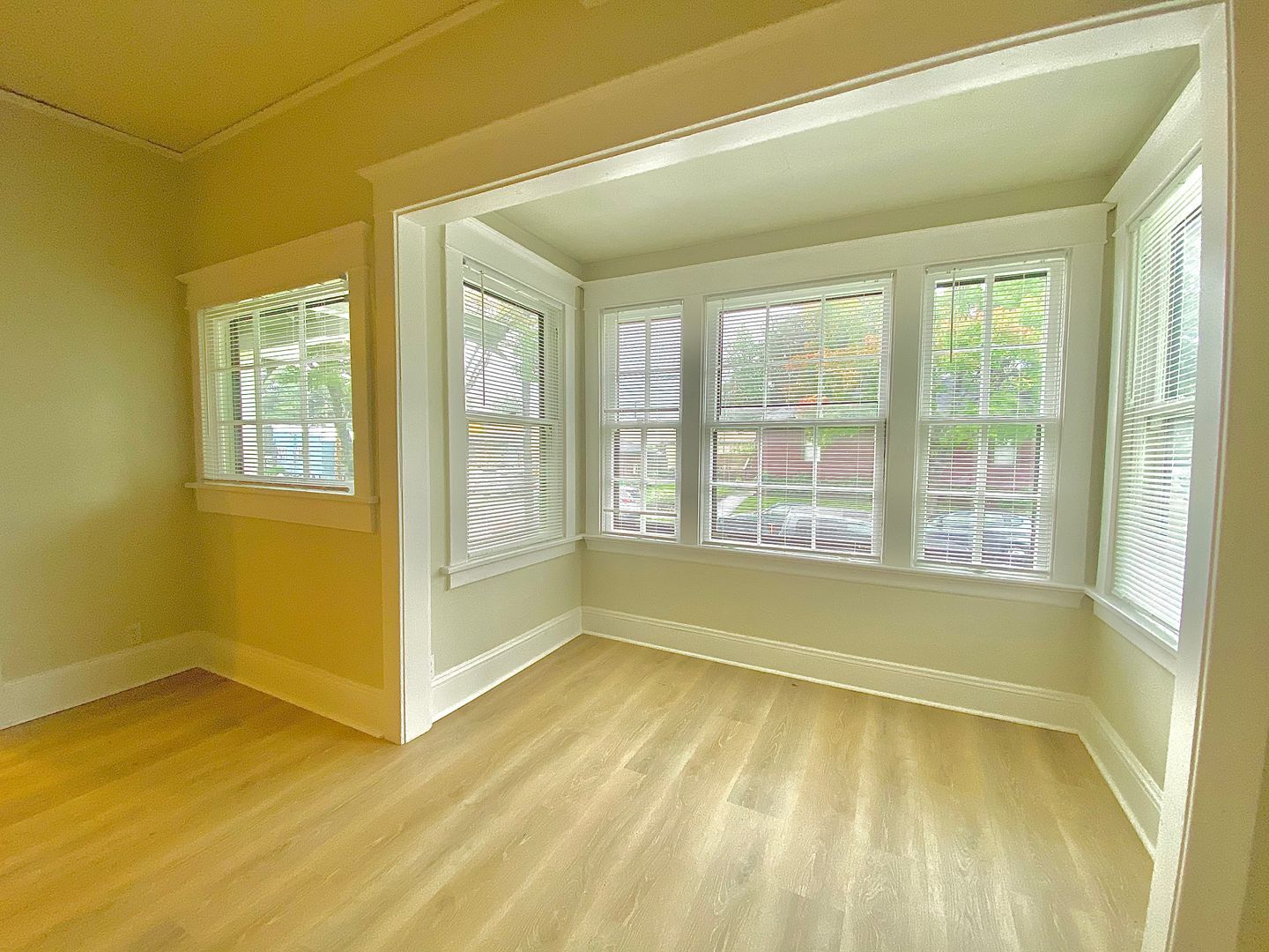 425 NE 70th Unit 1 - Portland - Oregon - 3 bed, 2 bath rental property