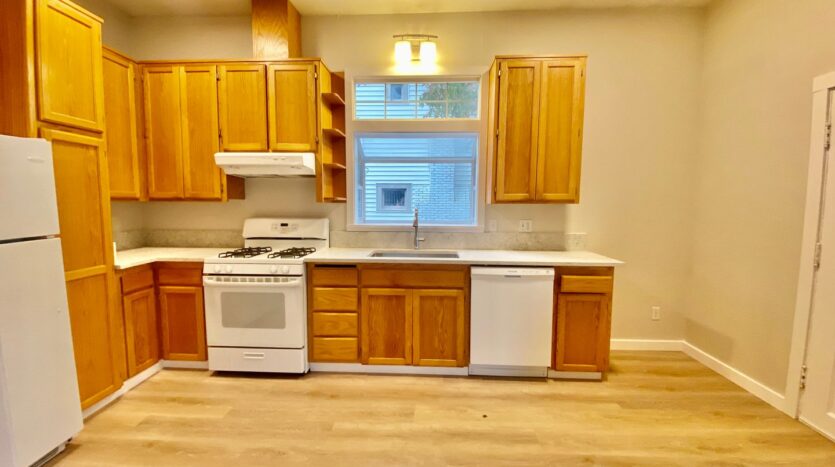425 NE 70th Unit 1 - Portland - Oregon - 3 bed, 2 bath rental property