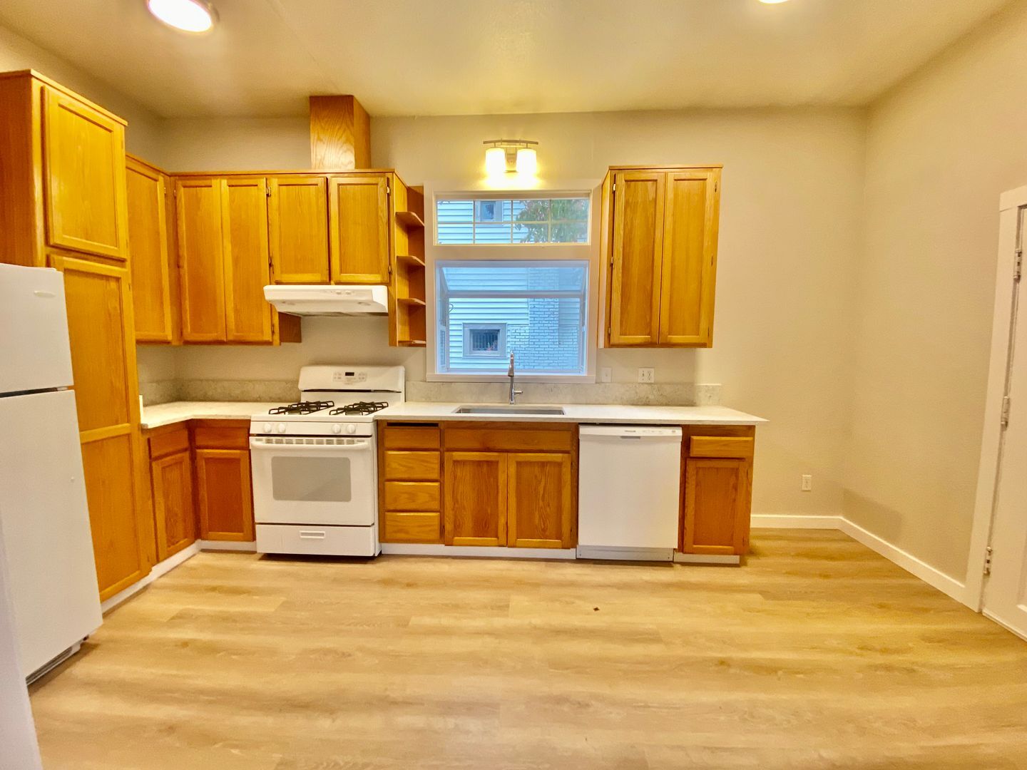 425 NE 70th Unit 1 - Portland - Oregon - 3 bed, 2 bath rental property