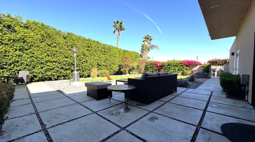 42755 Santiago Place - Bermuda Dunes - California - 2 bed, 2 bath rental property
