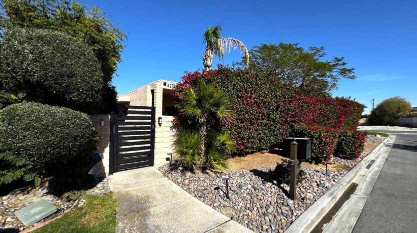 42755 Santiago Place - Bermuda Dunes - California - 2 bed, 2 bath rental property