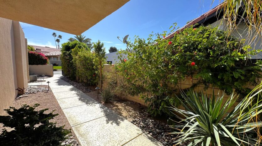 42755 Santiago Place - Bermuda Dunes - California - 2 bed, 2 bath rental property