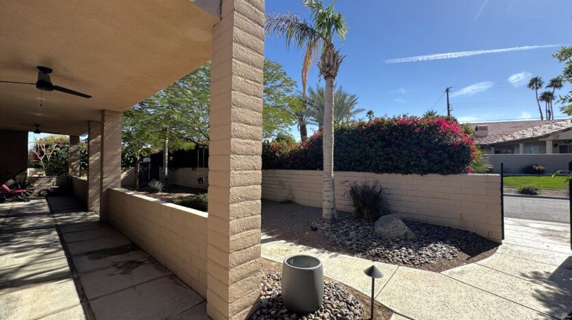 42755 Santiago Place - Bermuda Dunes - California - 2 bed, 2 bath rental property