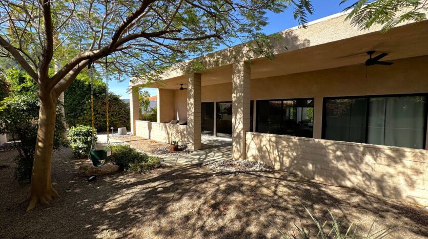 42755 Santiago Place - Bermuda Dunes - California - 2 bed, 2 bath rental property