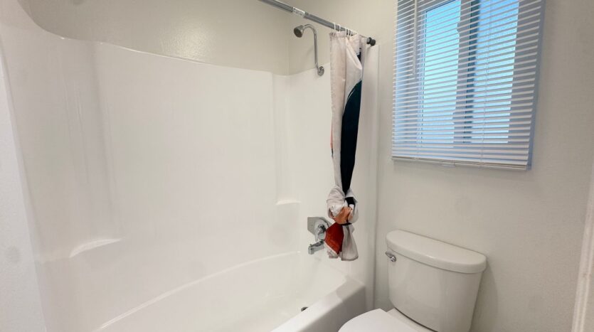4311 Parks Ave - La Mesa - California - 1 bed, 1 bath rental property