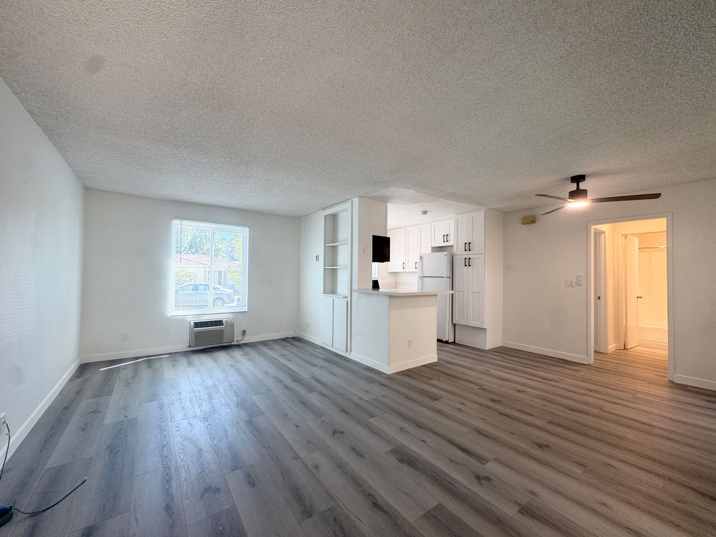 4311 Parks Ave - La Mesa - California - 1 bed, 1 bath rental property