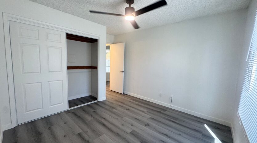 4311 Parks Ave - La Mesa - California - 1 bed, 1 bath rental property