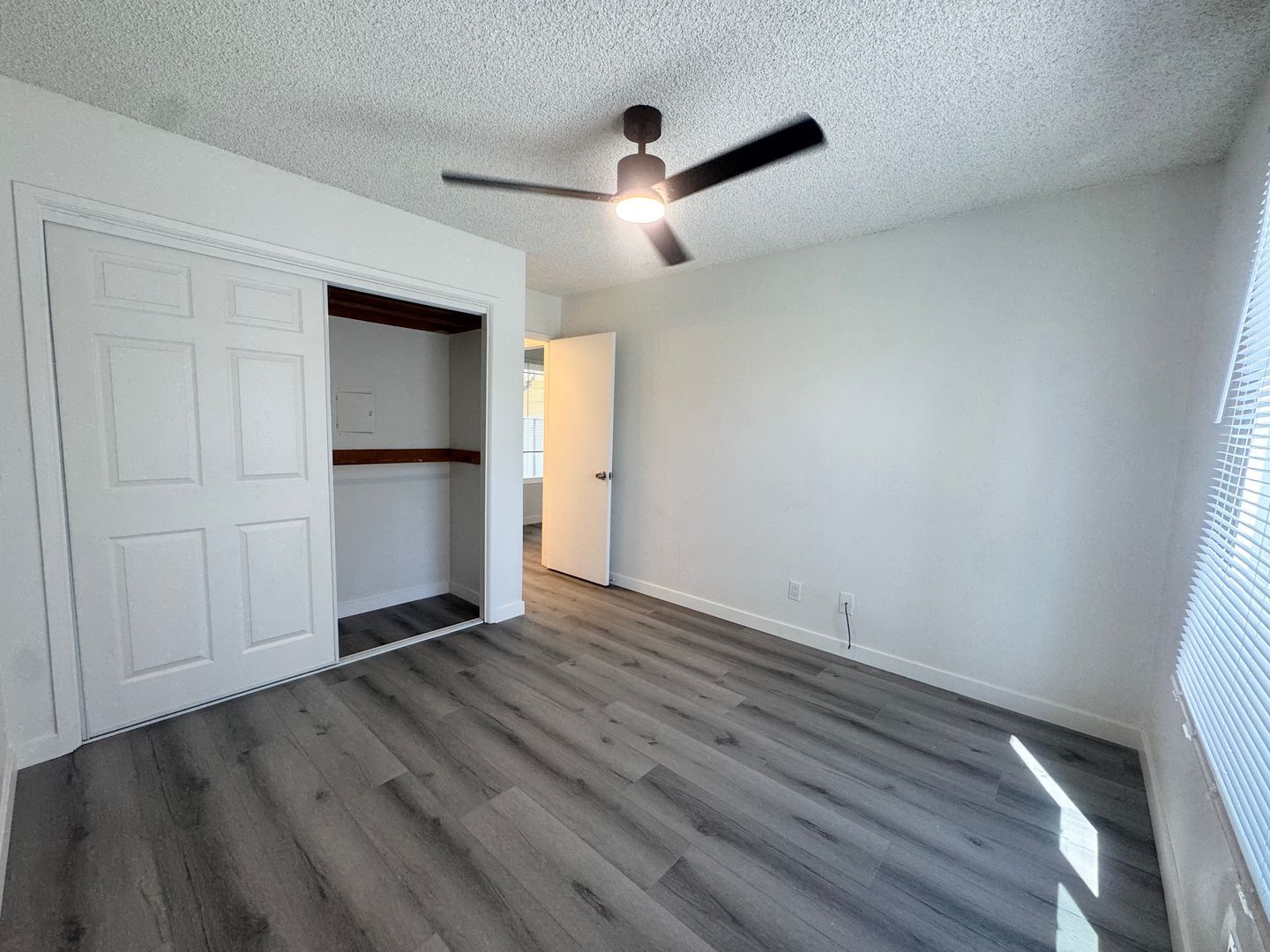 4311 Parks Ave - La Mesa - California - 1 bed, 1 bath rental property