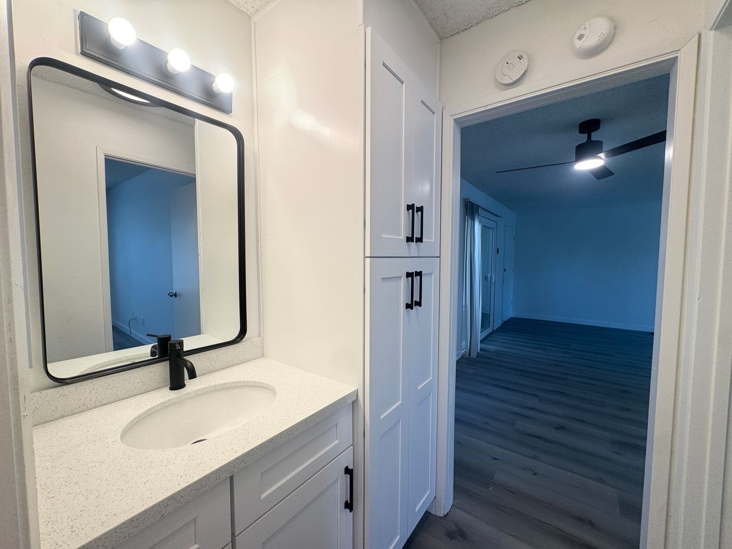 4311 Parks Ave - La Mesa - California - 1 bed, 1 bath rental property
