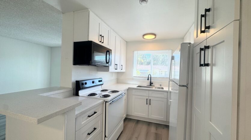 4311 Parks Ave - La Mesa - California - 1 bed, 1 bath rental property