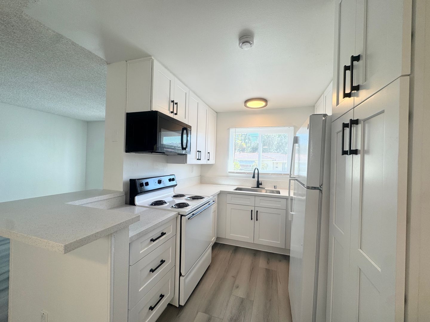 4311 Parks Ave - La Mesa - California - 1 bed, 1 bath rental property
