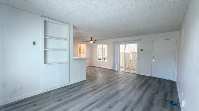 4311 Parks Ave - La Mesa - California - 1 bed, 1 bath rental property