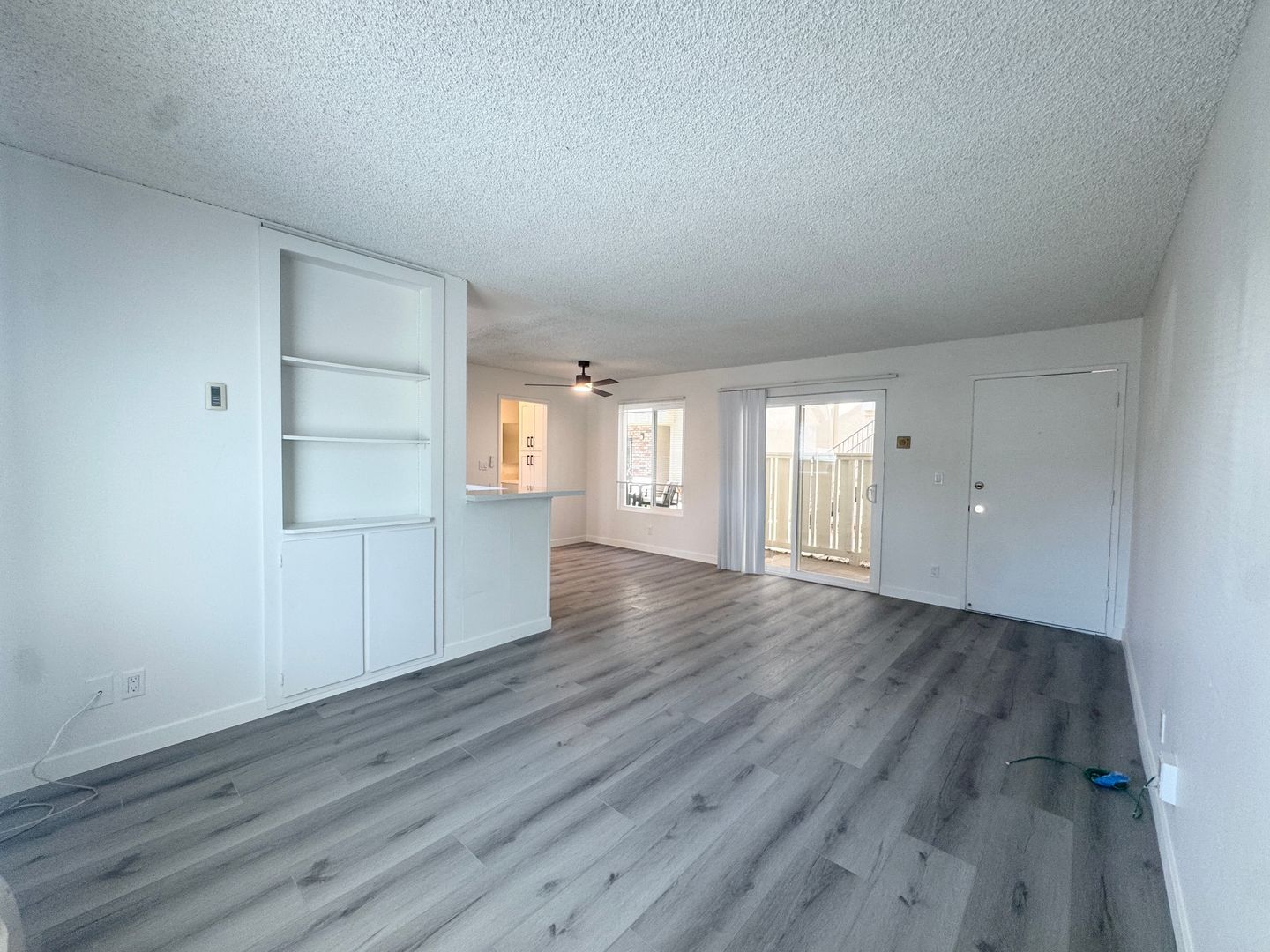 4311 Parks Ave - La Mesa - California - 1 bed, 1 bath rental property