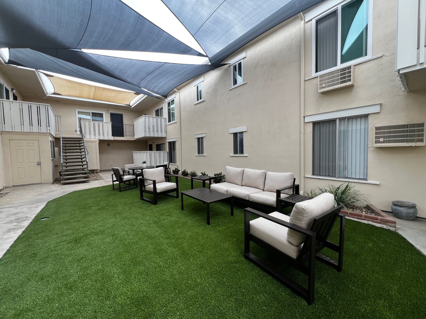4311 Parks Ave Unit 4 - La Mesa - California - 1 bed, 1 bath rental property