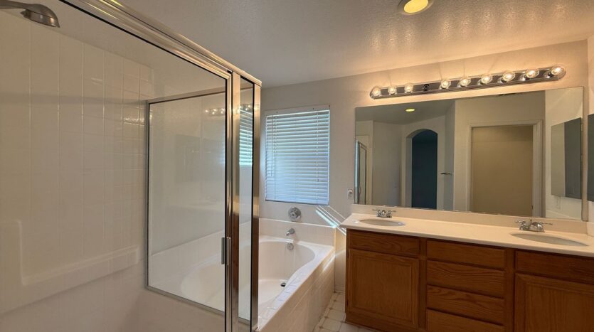43439 Bale Court - Lancaster - California - 5 bed, 3 bath rental property
