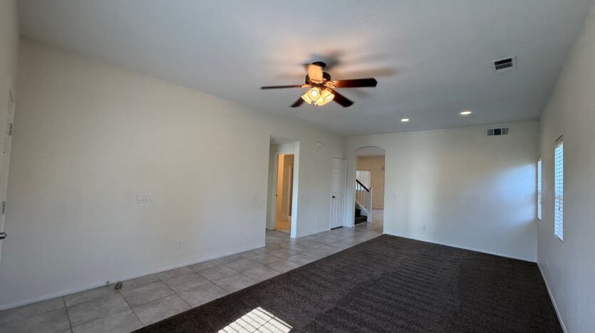 43439 Bale Court - Lancaster - California - 5 bed, 3 bath rental property
