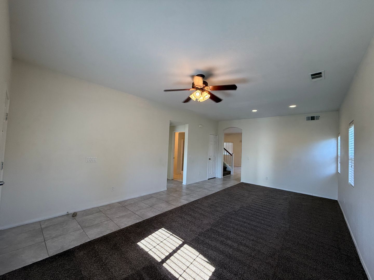 43439 Bale Court - Lancaster - California - 5 bed, 3 bath rental property