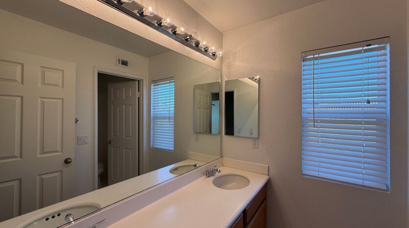 43439 Bale Court - Lancaster - California - 5 bed, 3 bath rental property