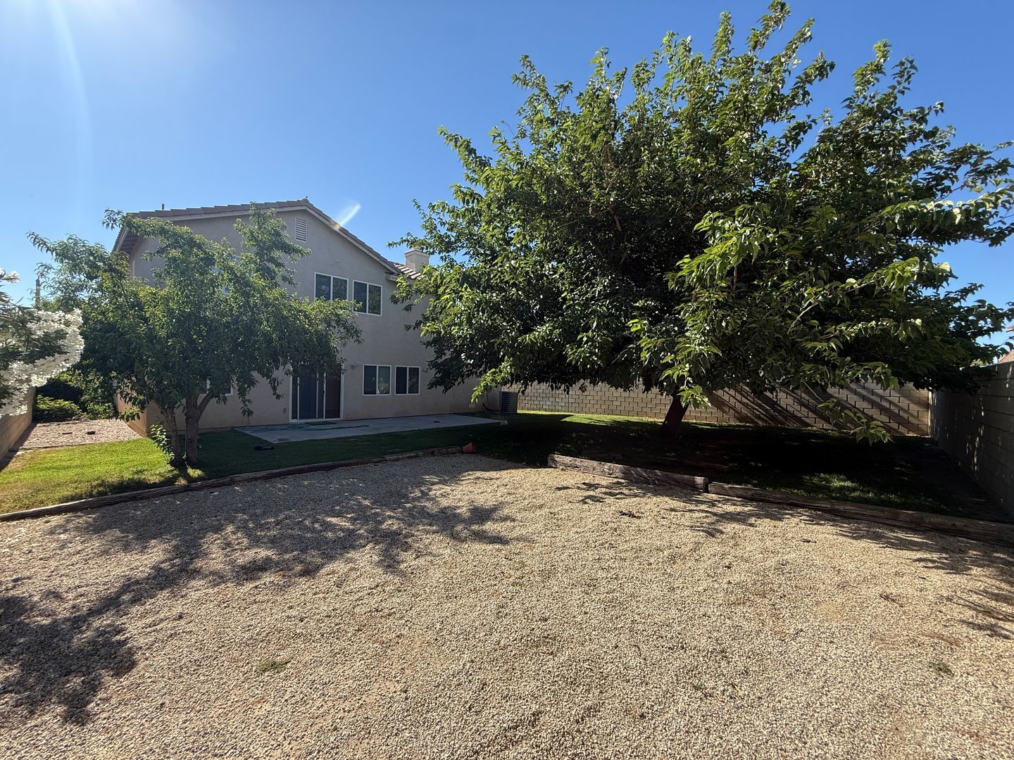 43439 Bale Court - Lancaster - California - 5 bed, 3 bath rental property