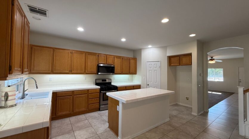 43439 Bale Court - Lancaster - California - 5 bed, 3 bath rental property