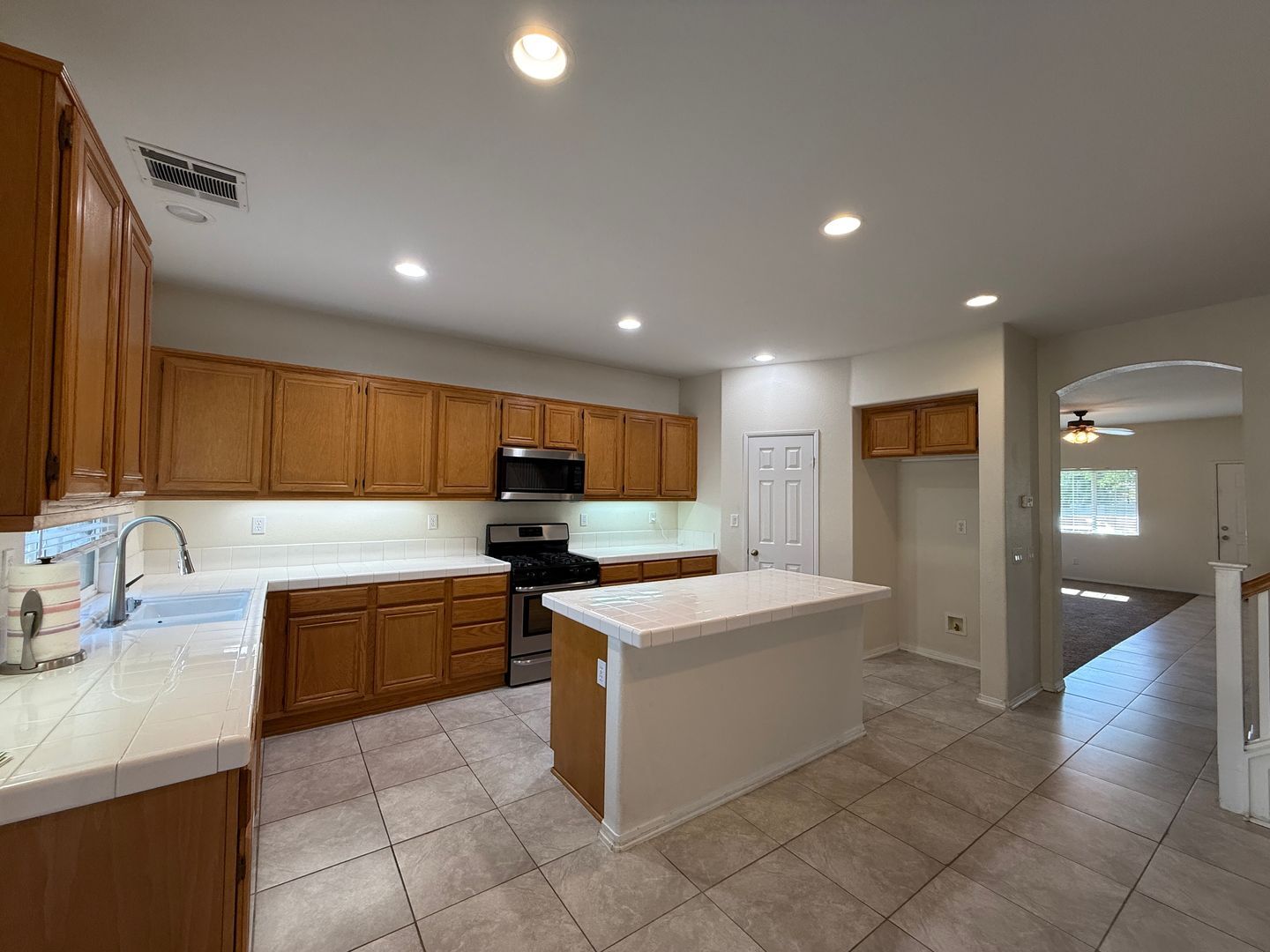 43439 Bale Court - Lancaster - California - 5 bed, 3 bath rental property