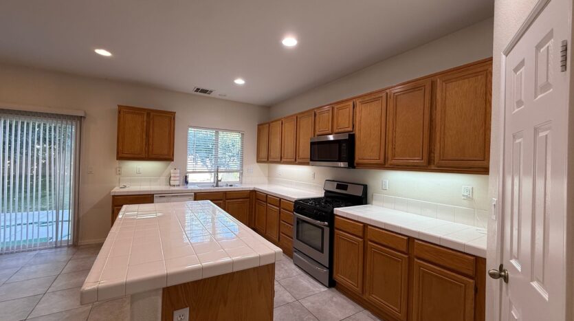 43439 Bale Court - Lancaster - California - 5 bed, 3 bath rental property