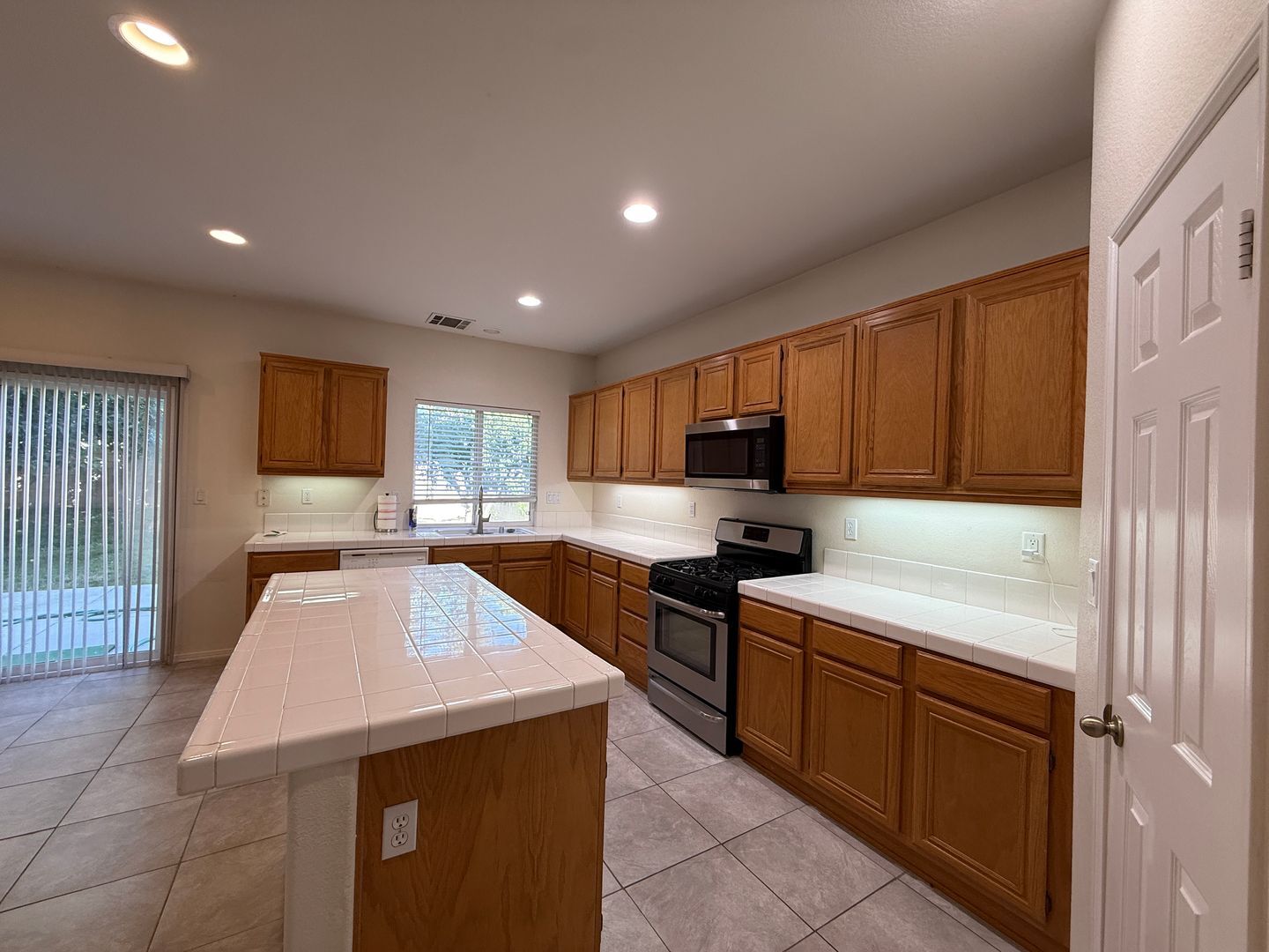 43439 Bale Court - Lancaster - California - 5 bed, 3 bath rental property