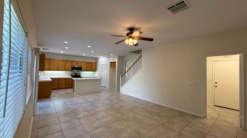 43439 Bale Court - Lancaster - California - 5 bed, 3 bath rental property