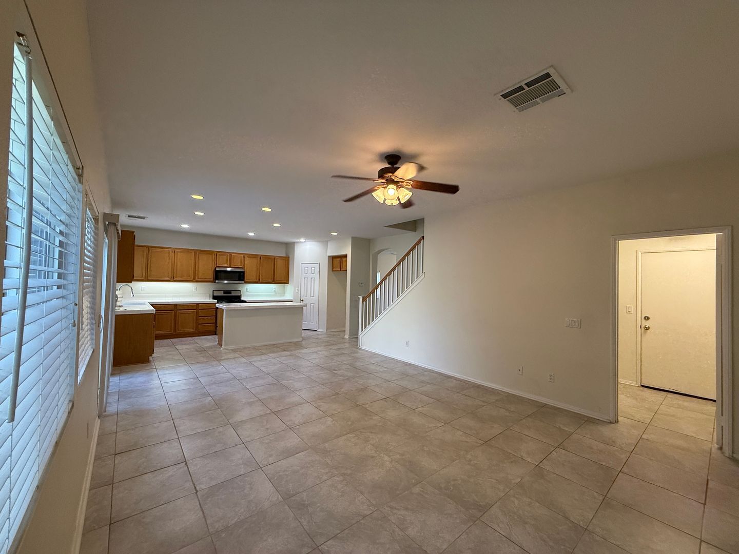 43439 Bale Court - Lancaster - California - 5 bed, 3 bath rental property