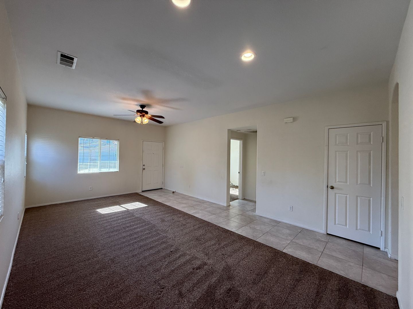 43439 Bale Court - Lancaster - California - 5 bed, 3 bath rental property